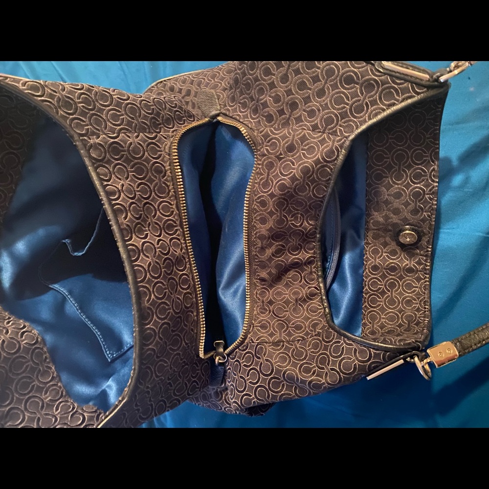 Coach Purse - Picture 2 of 3